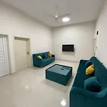 شقق مفروشة صلالة - Furnished Apartments Salalah