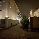 شقق مفروشة صلالة - Furnished Apartments Salalah