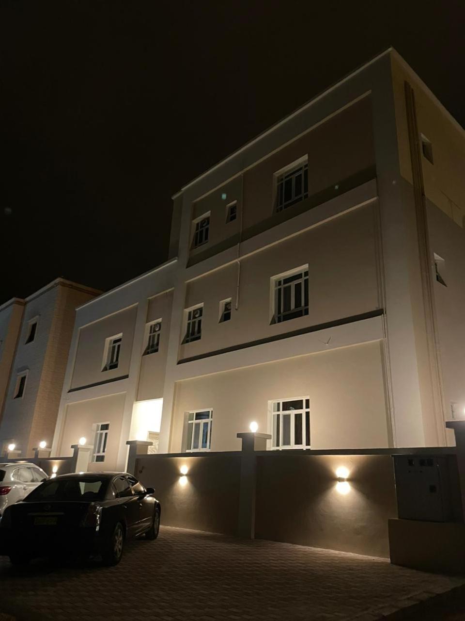 Appartement مفروشة - Furnished *
