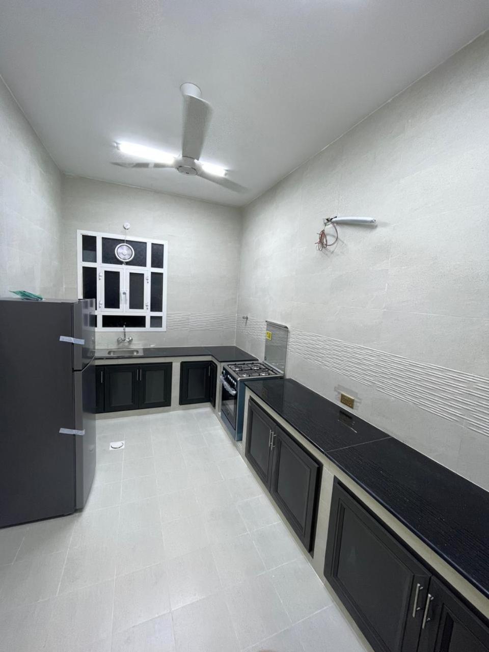 مفروشة - Furnished Appartement *
