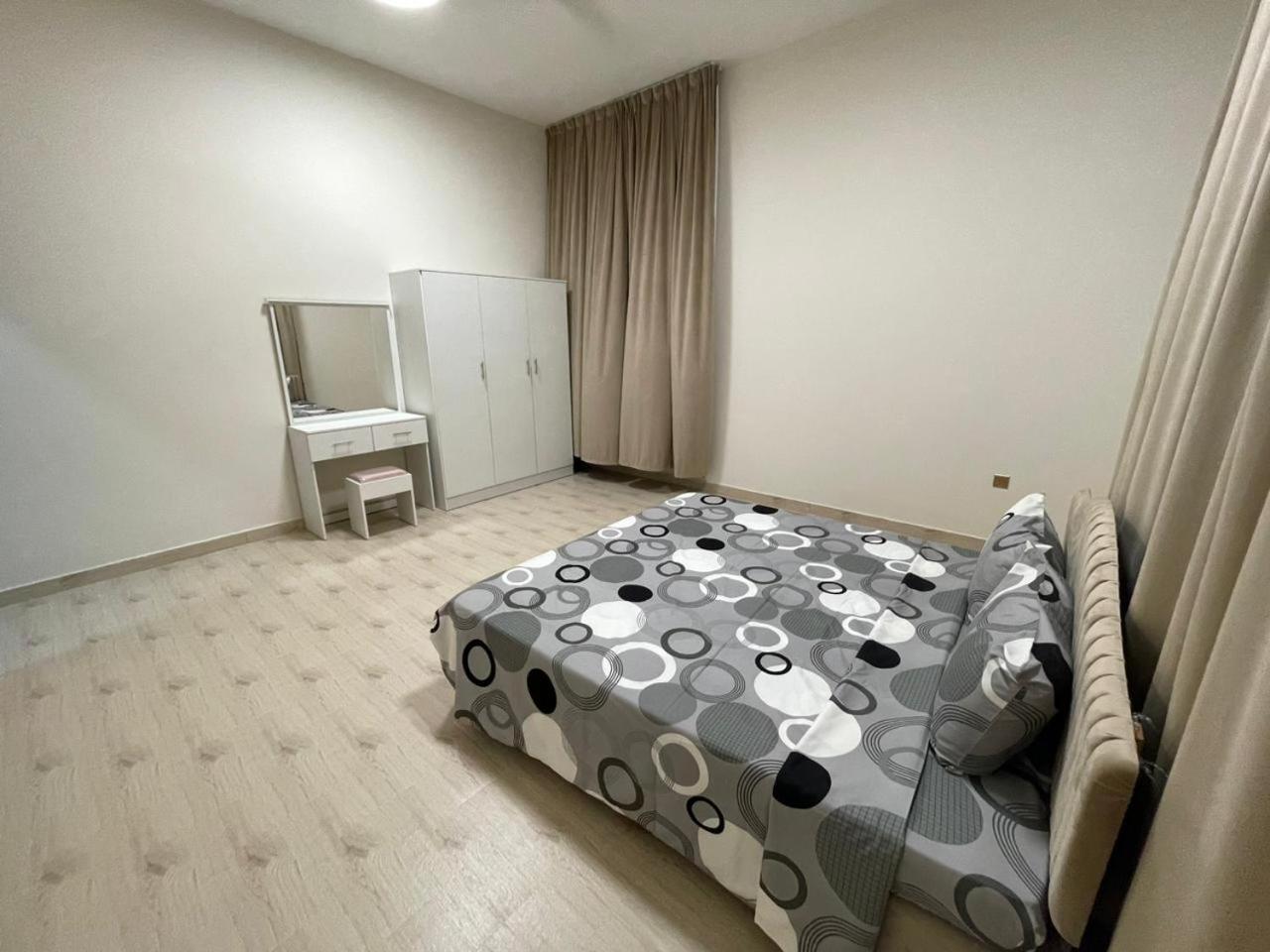 مفروشة - Furnished Appartement *