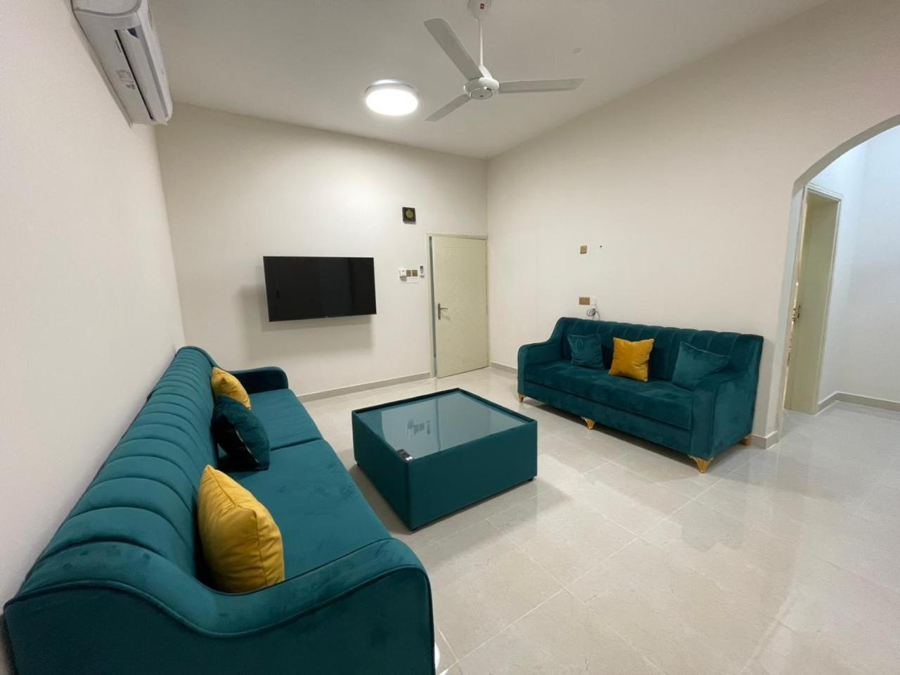Appartement مفروشة - Furnished Salalah
