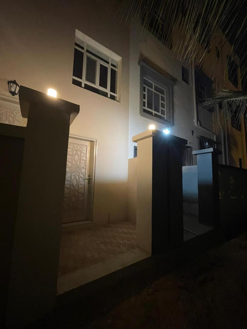 مفروشة - Furnished Appartement *