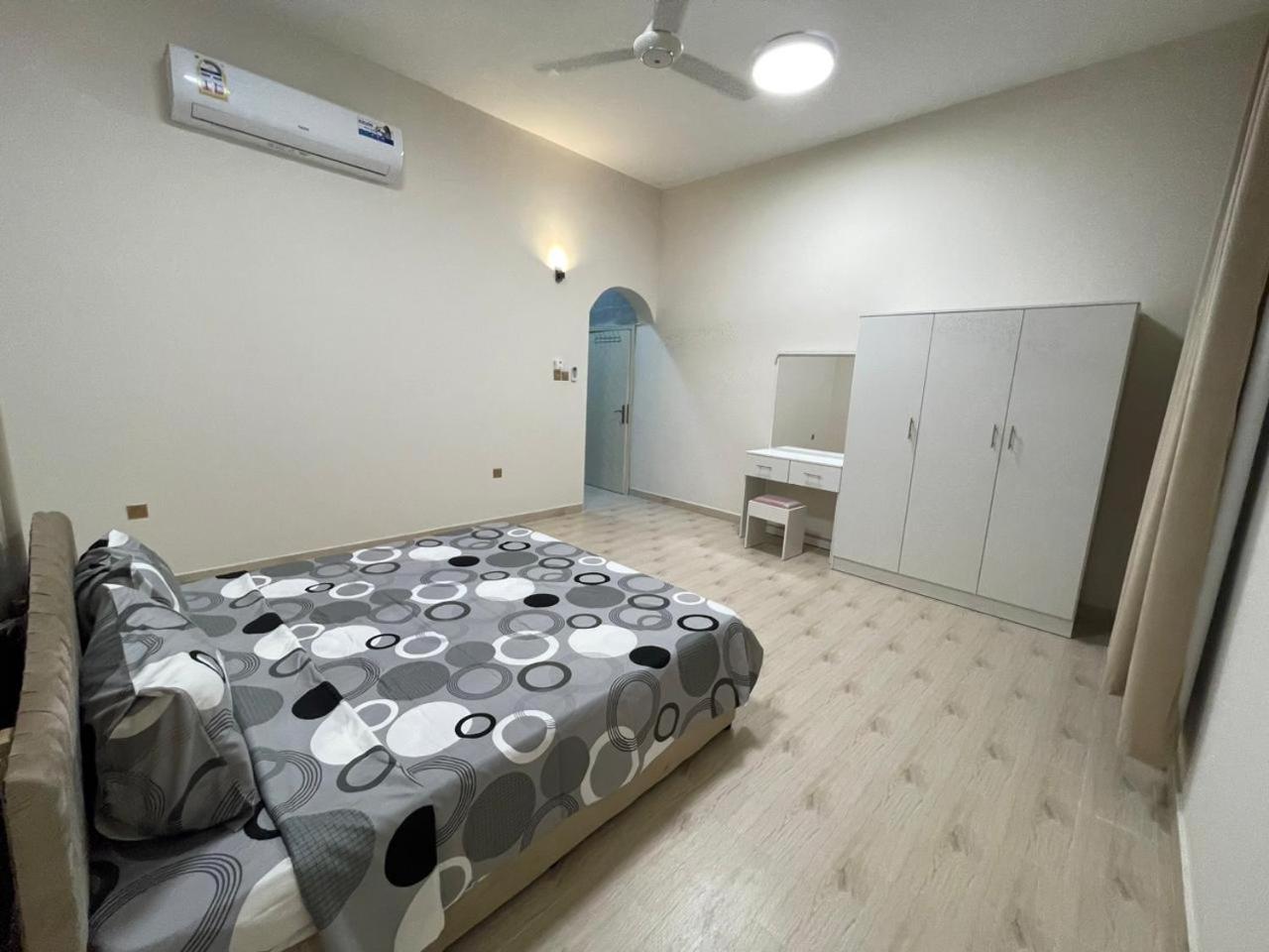مفروشة - Furnished Appartement Salalah