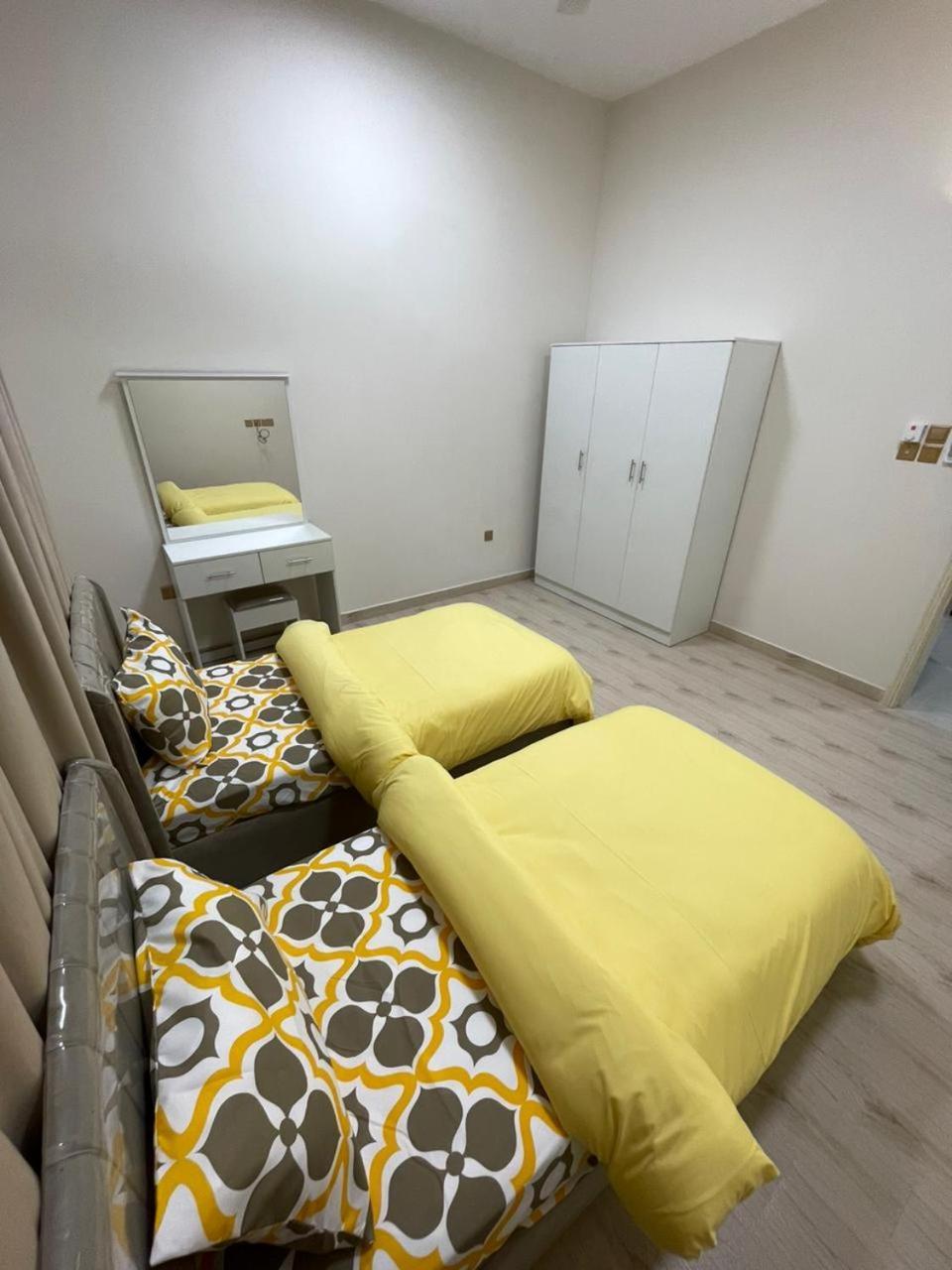 مفروشة - Furnished