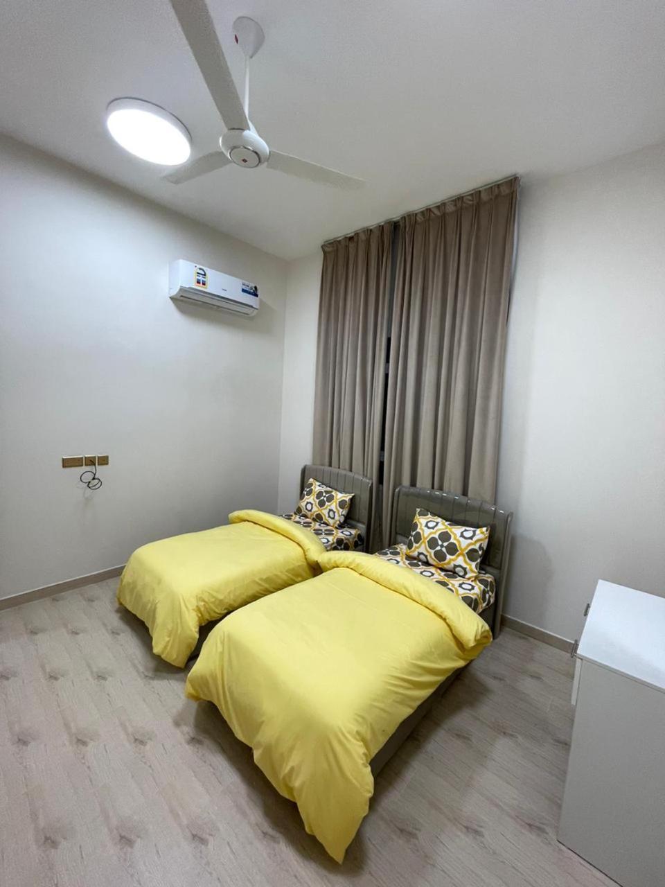 مفروشة - Furnished * Salalah