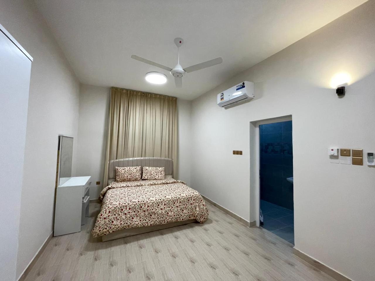 Appartement مفروشة - Furnished *