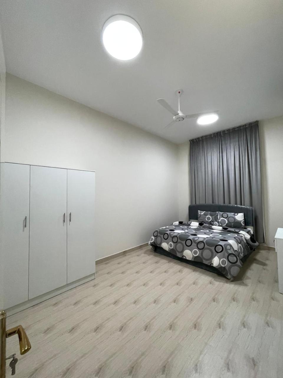 مفروشة - Furnished Appartement