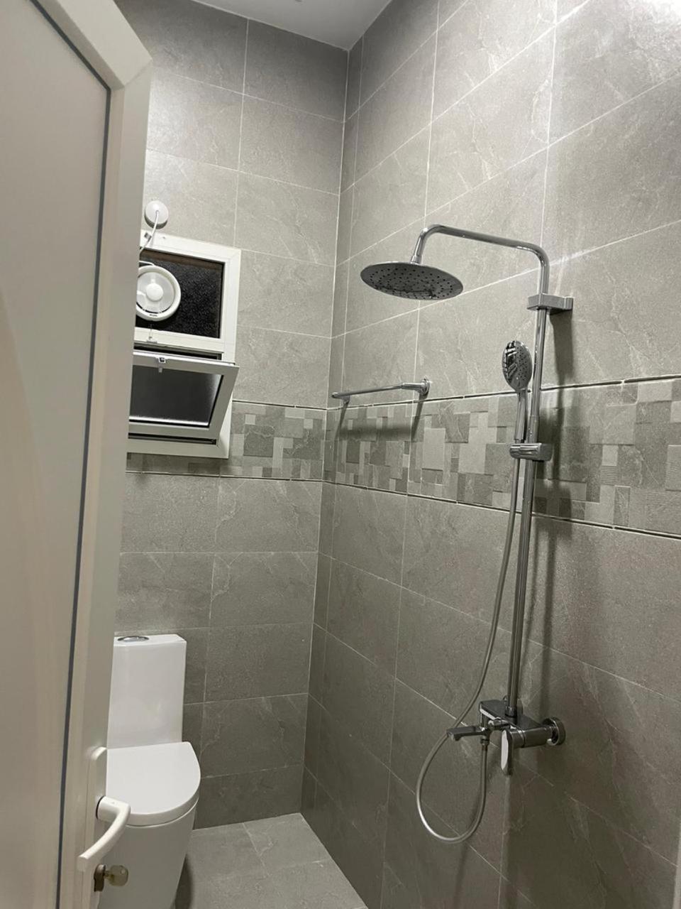 Appartement مفروشة - Furnished