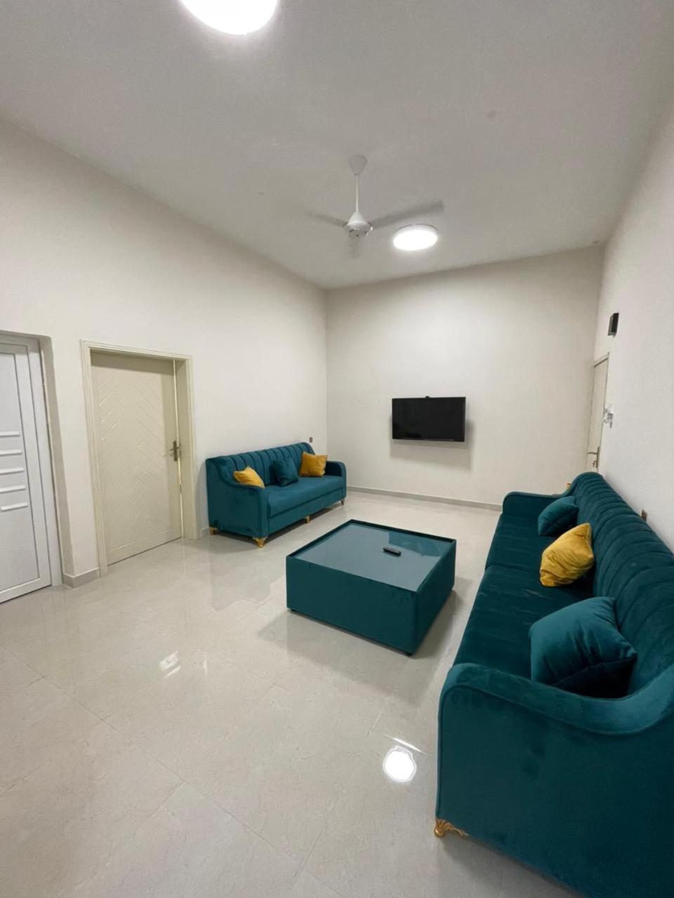 Appartement مفروشة - Furnished Salalah