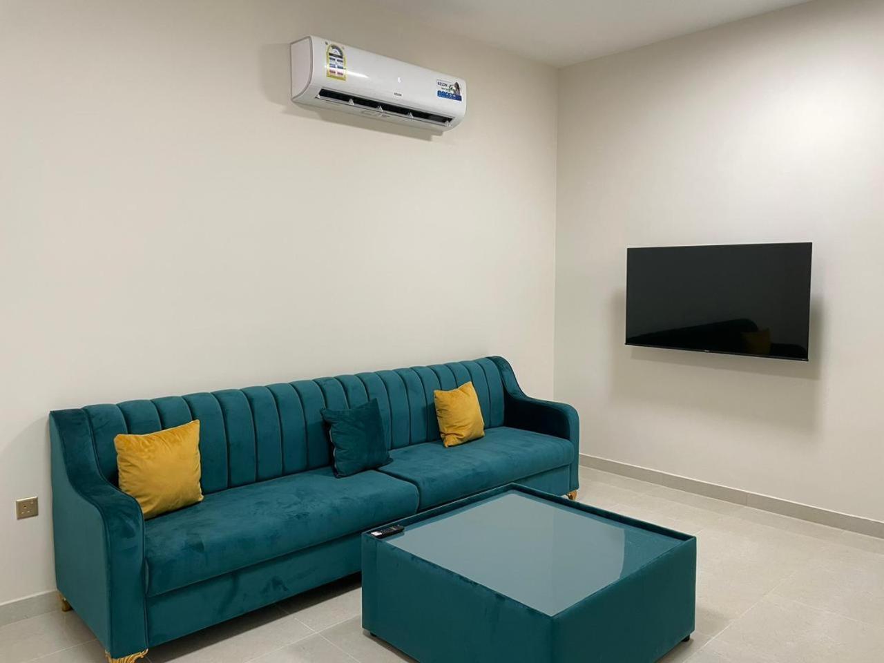 Appartement مفروشة - Furnished