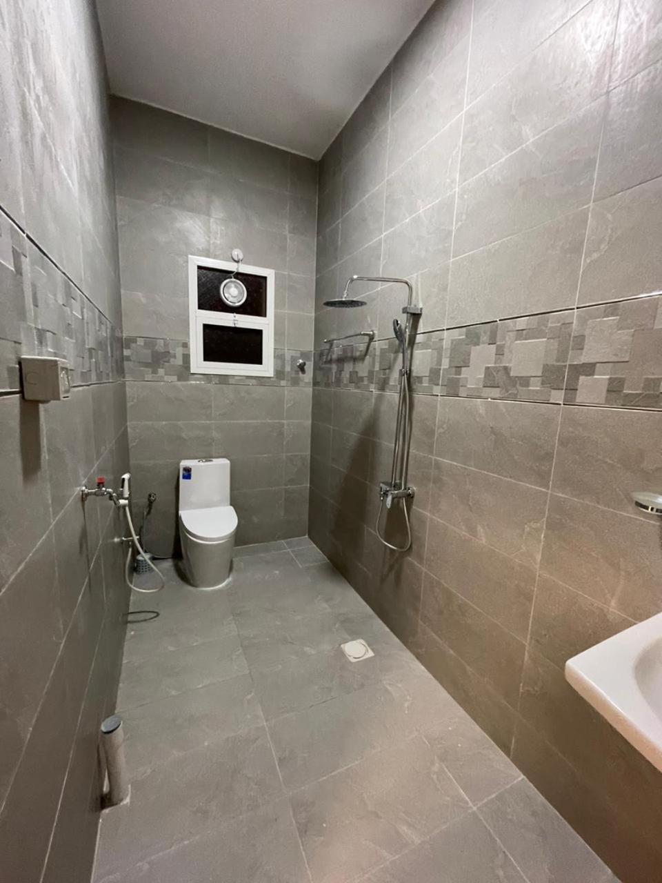 مفروشة - Furnished Appartement Salalah