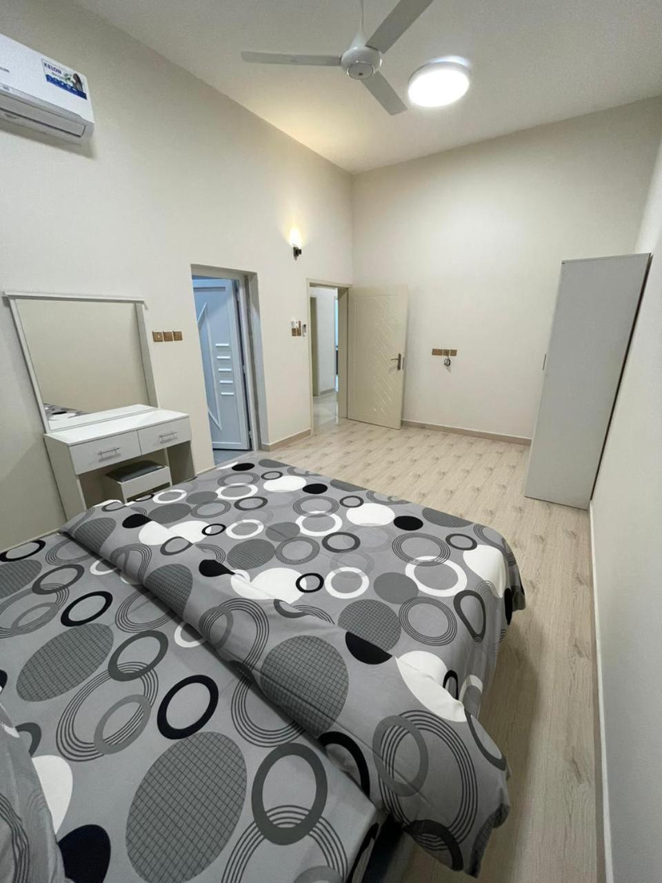 Appartement مفروشة - Furnished Salalah