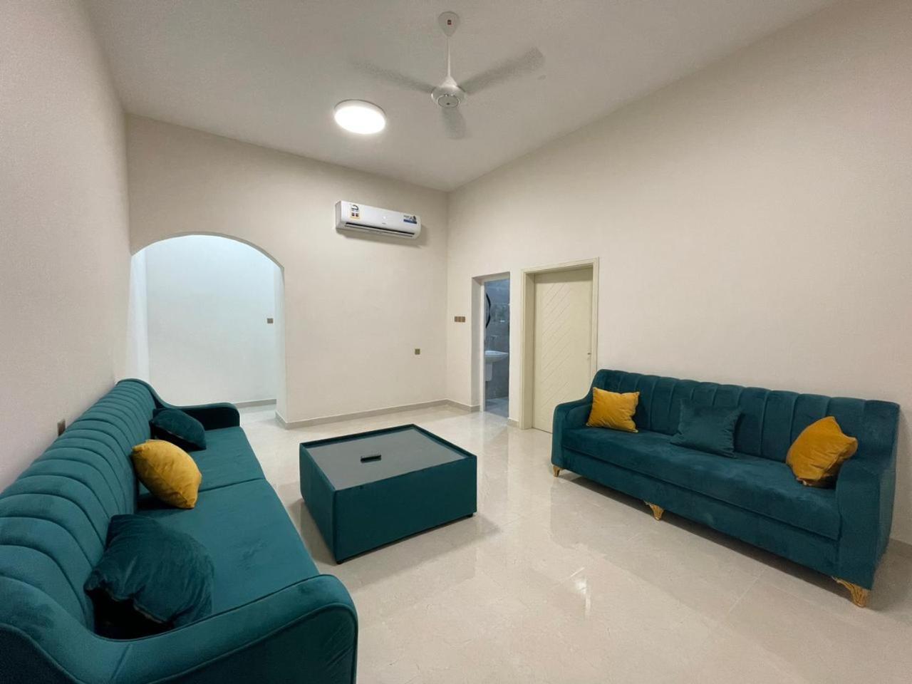 مفروشة - Furnished Salalah