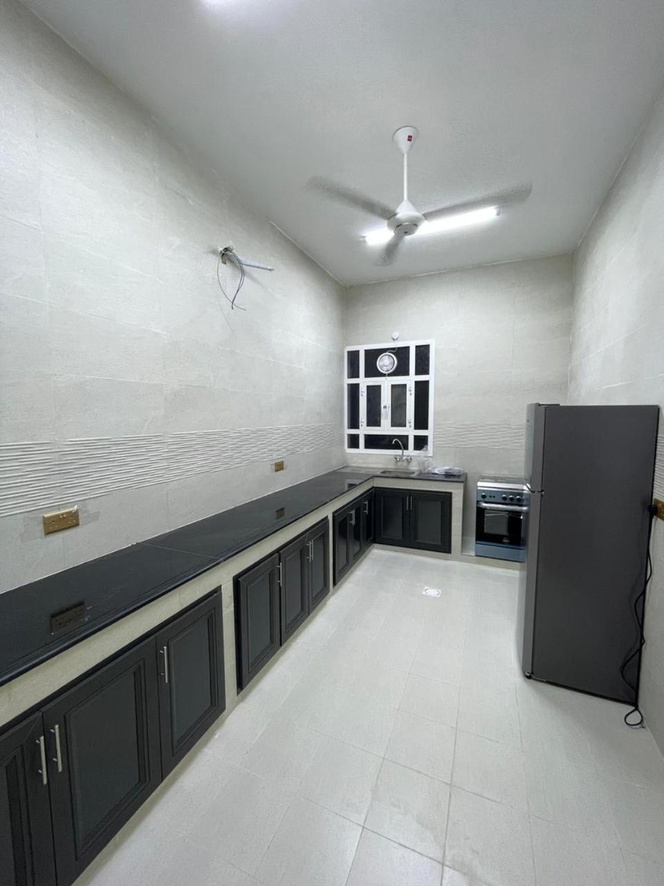 مفروشة - Furnished Appartement