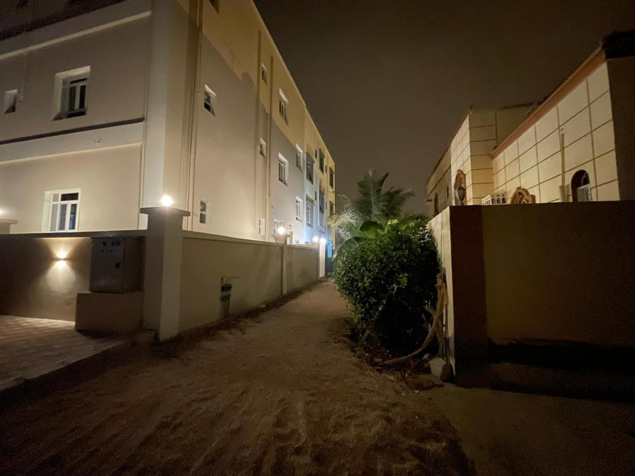 مفروشة - Furnished Appartement *