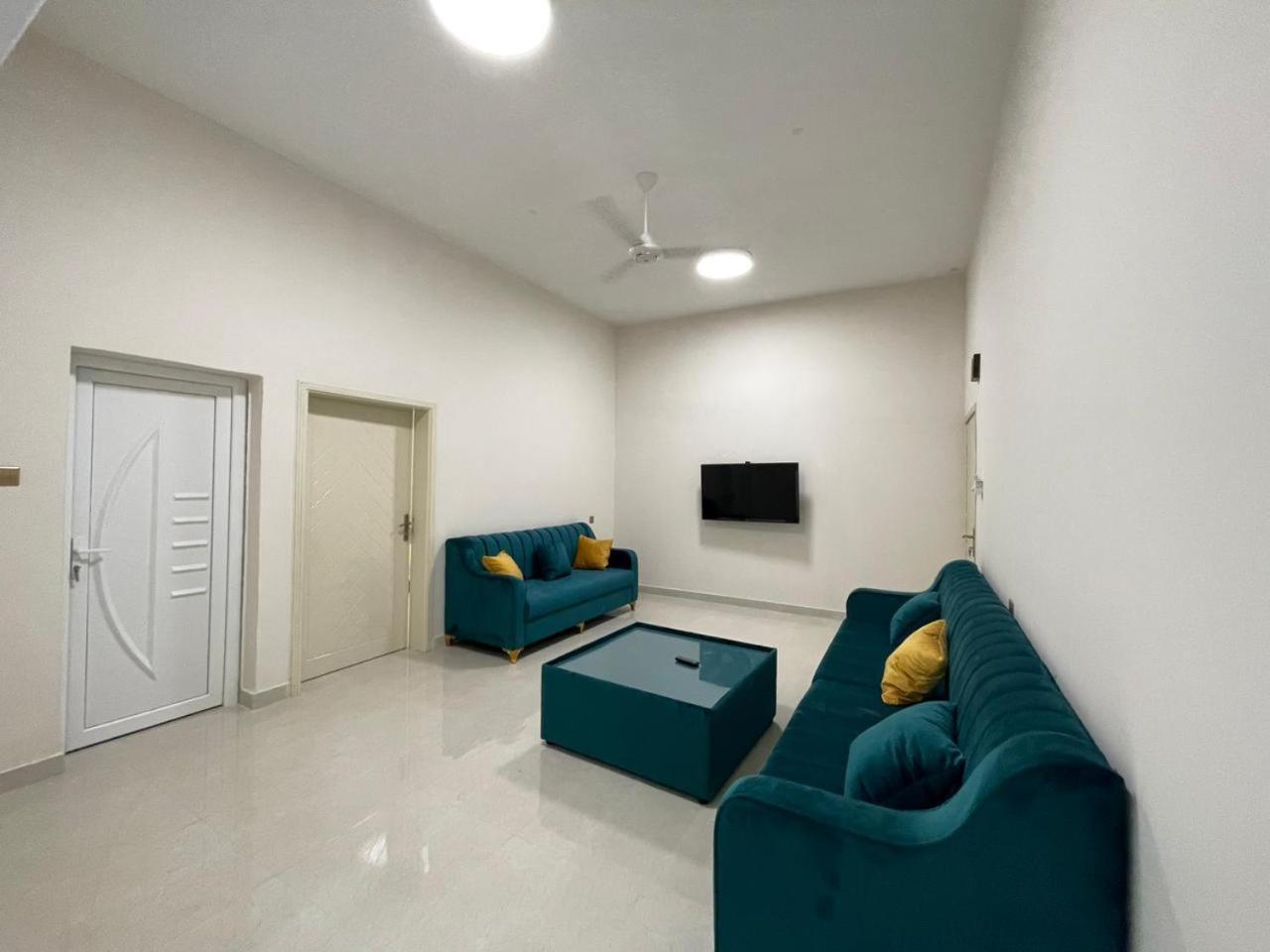 Appartement مفروشة - Furnished *