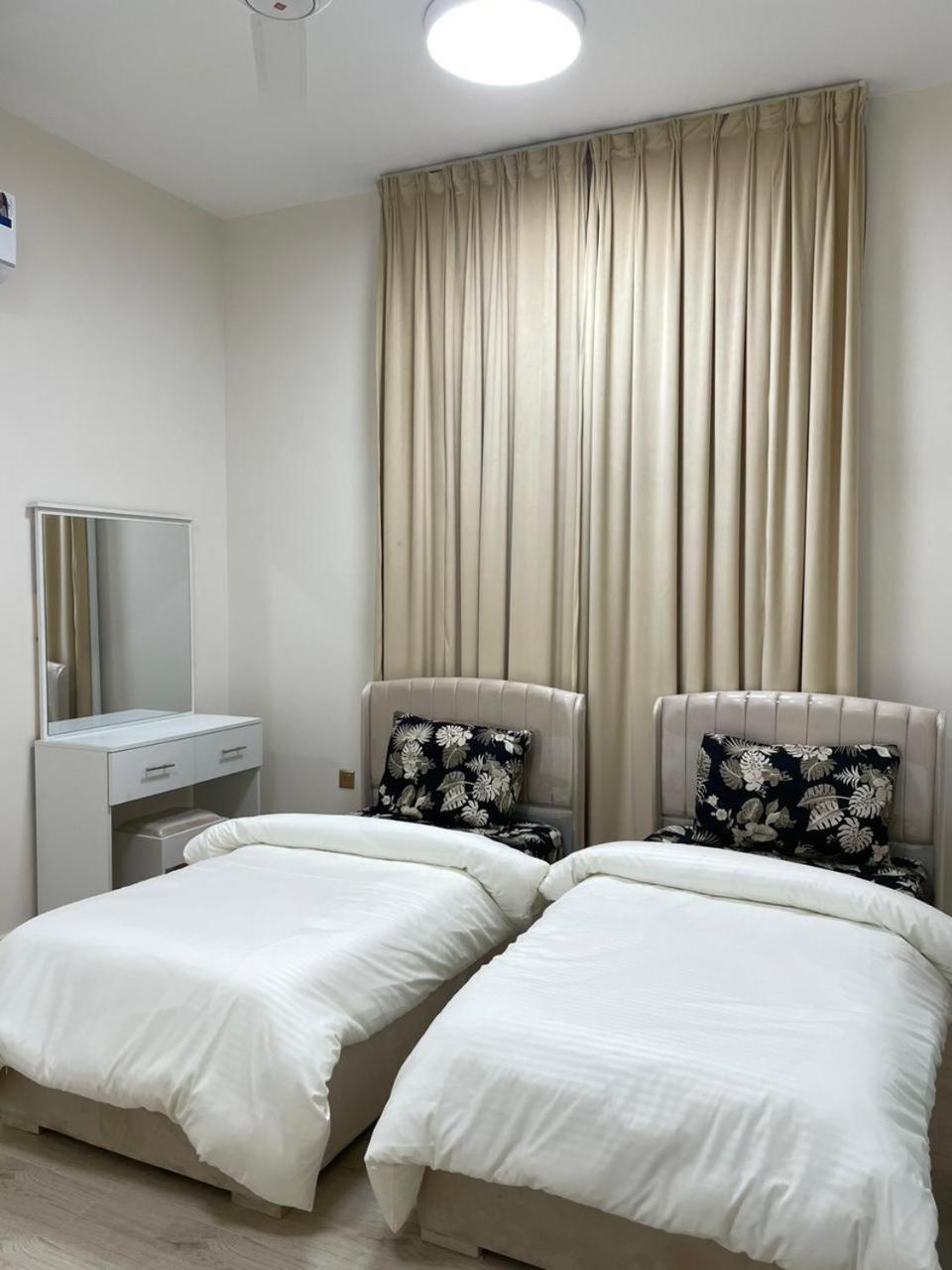 مفروشة - Furnished * Salalah