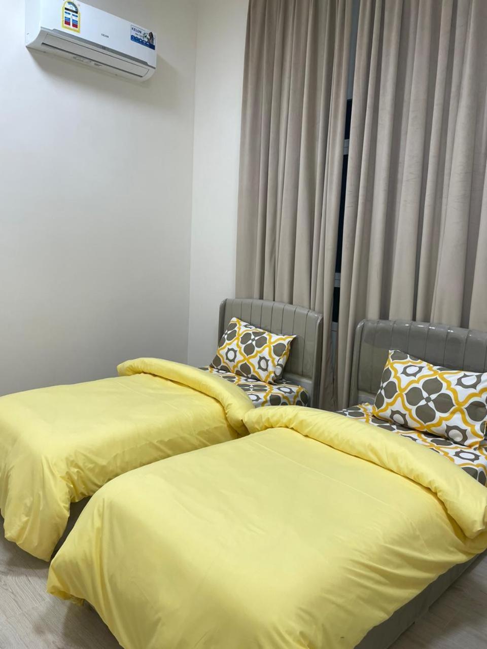 مفروشة - Furnished Appartement *
