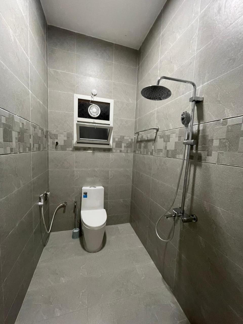 Appartement مفروشة - Furnished Salalah