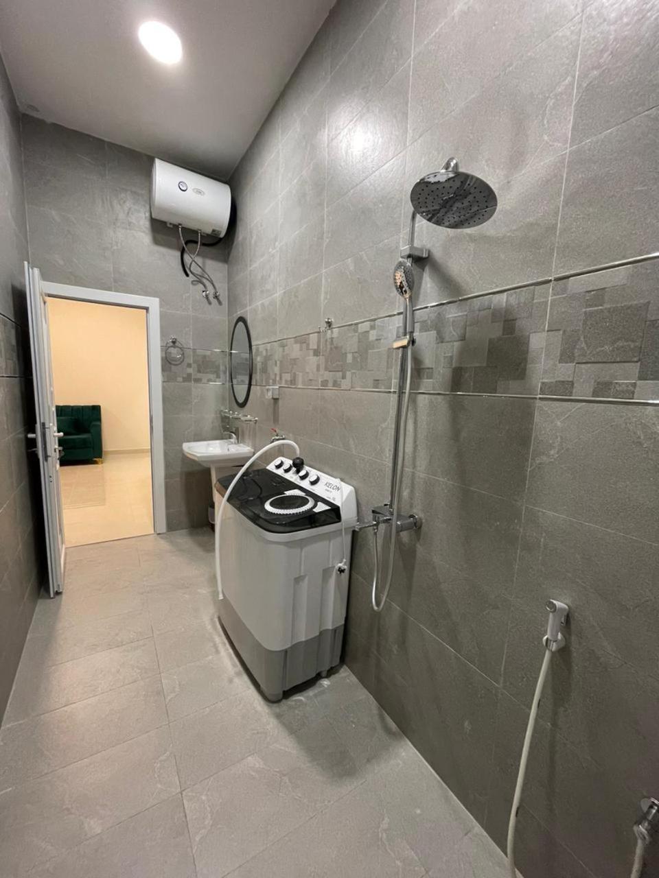 Appartement مفروشة - Furnished Salalah