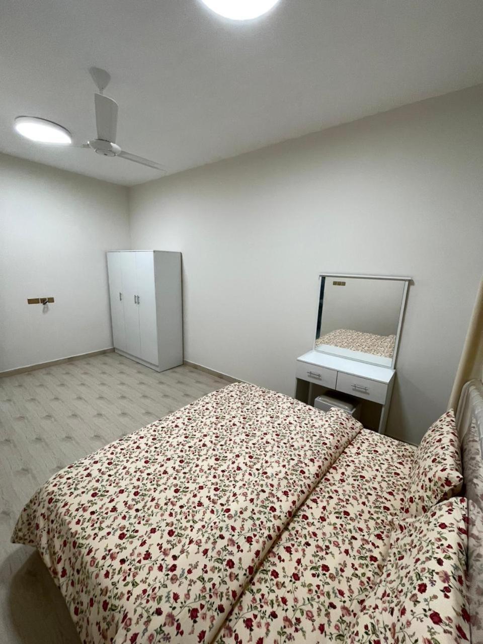 مفروشة - Furnished Appartement