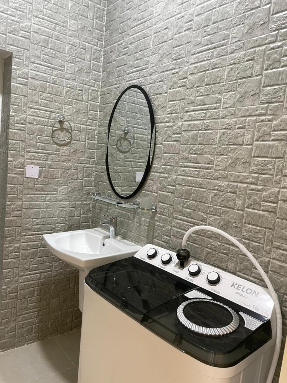 Appartement مفروشة - Furnished Salalah